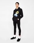 Simpsons sweatshirt