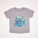 Riley Turtle Infant Tee