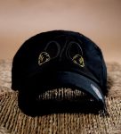 OiO Cap PMR Black & Black