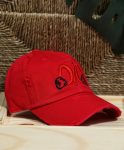 OiO Cap PMR Red & Red