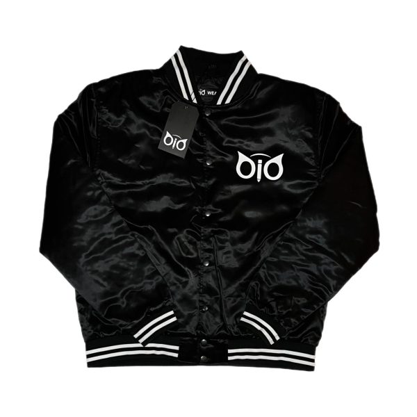 Jacket OiO