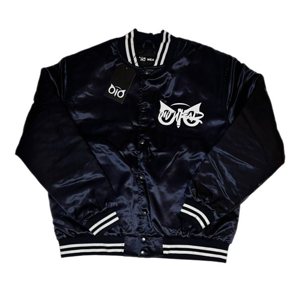 Jacket OiO