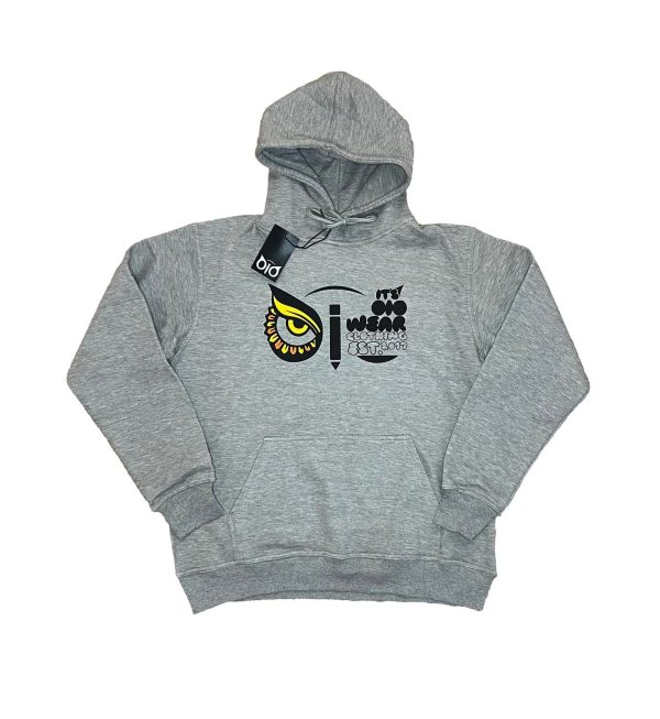 Hoodies OiO