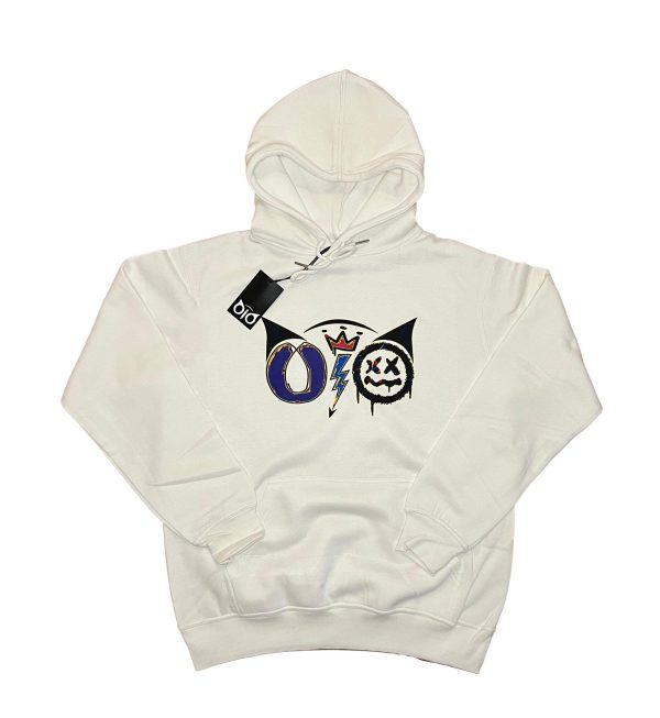 Hoodies OiO