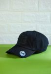 OiO Cap Black & Black